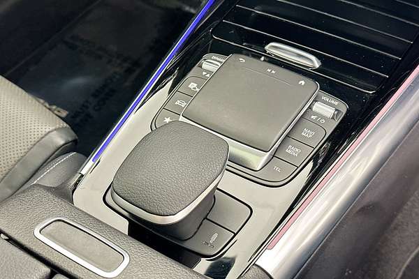 2020 Mercedes-Benz GLA-Class 35 4MATIC H247 MY21