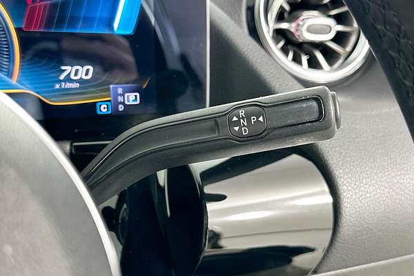 2020 Mercedes-Benz GLA-Class 35 4MATIC H247 MY21