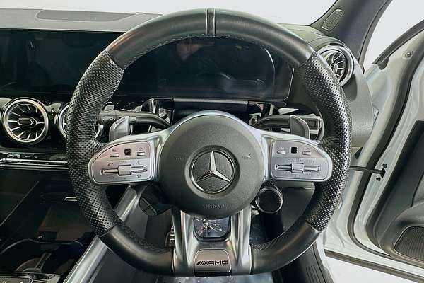 2021 Mercedes-Benz GLA-Class 35 4MATIC H247 MY21.5