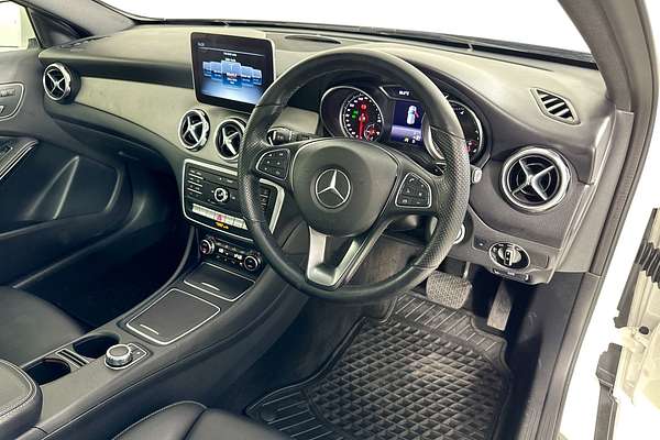 2019 Mercedes-Benz GLA-Class 220 d X156 MY19