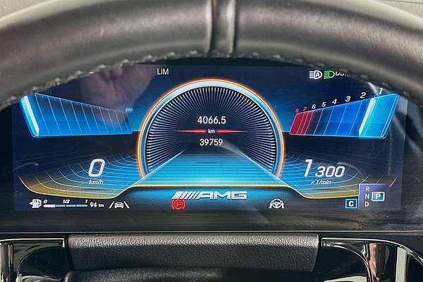 2021 Mercedes-Benz GLA-Class 35 4MATIC H247 MY21.5