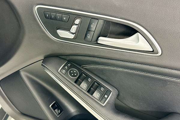 2019 Mercedes-Benz GLA-Class 220 d X156 MY19