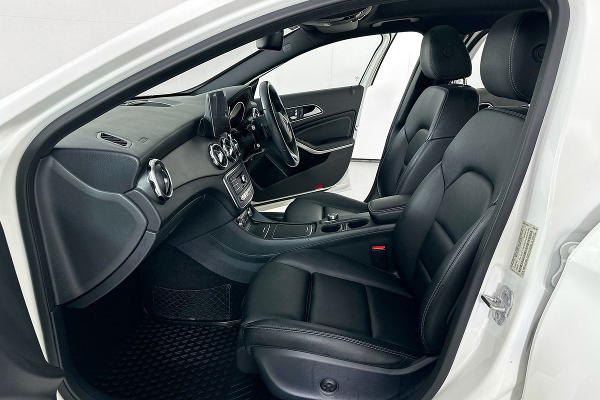 2019 Mercedes-Benz GLA-Class 220 d X156 MY19