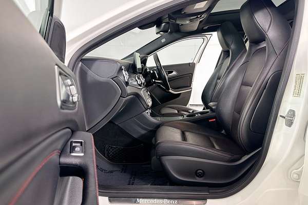 2019 Mercedes-Benz GLA 180 X156 MY19