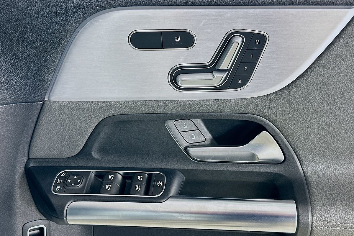 2021 Mercedes-Benz GLA-Class 35 4MATIC H247 MY21.5