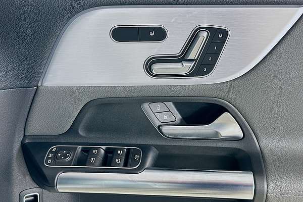 2021 Mercedes-Benz GLA-Class 35 4MATIC H247 MY21.5