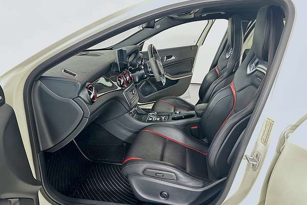 2016 Mercedes-Benz GLA-Class 45 4MATIC X156 MY16