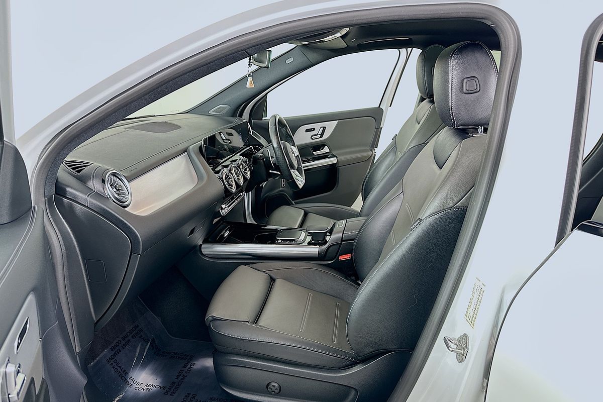 2021 Mercedes-Benz GLA-Class 35 4MATIC H247 MY21.5
