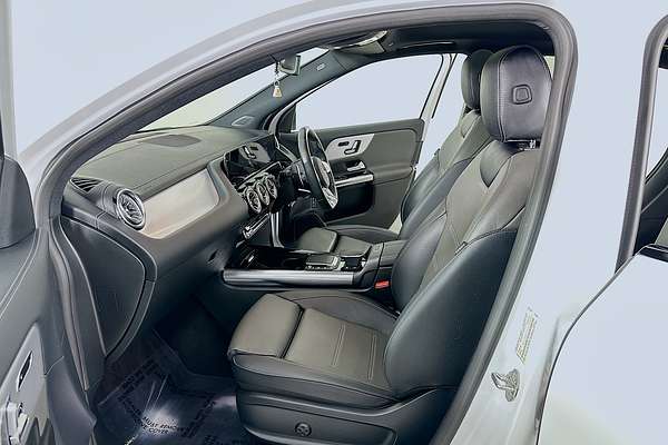 2021 Mercedes-Benz GLA-Class 35 4MATIC H247 MY21.5