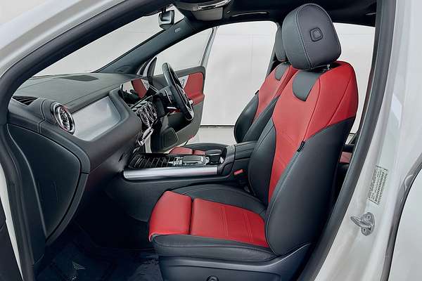 2021 Mercedes-Benz GLA-Class 35 4MATIC H247 MY21.5