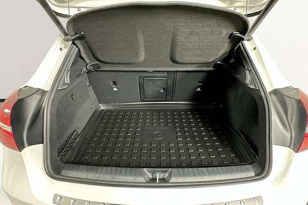 2019 Mercedes-Benz GLA-Class 220 d X156 MY19