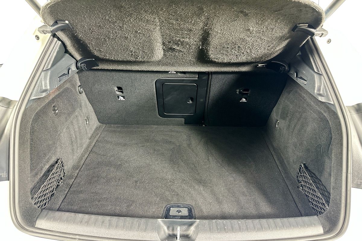 2019 Mercedes-Benz GLA 180 X156 MY19