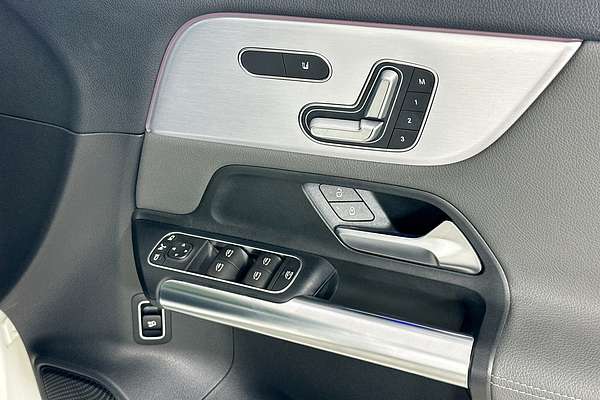 2020 Mercedes-Benz GLA-Class 35 4MATIC H247 MY21