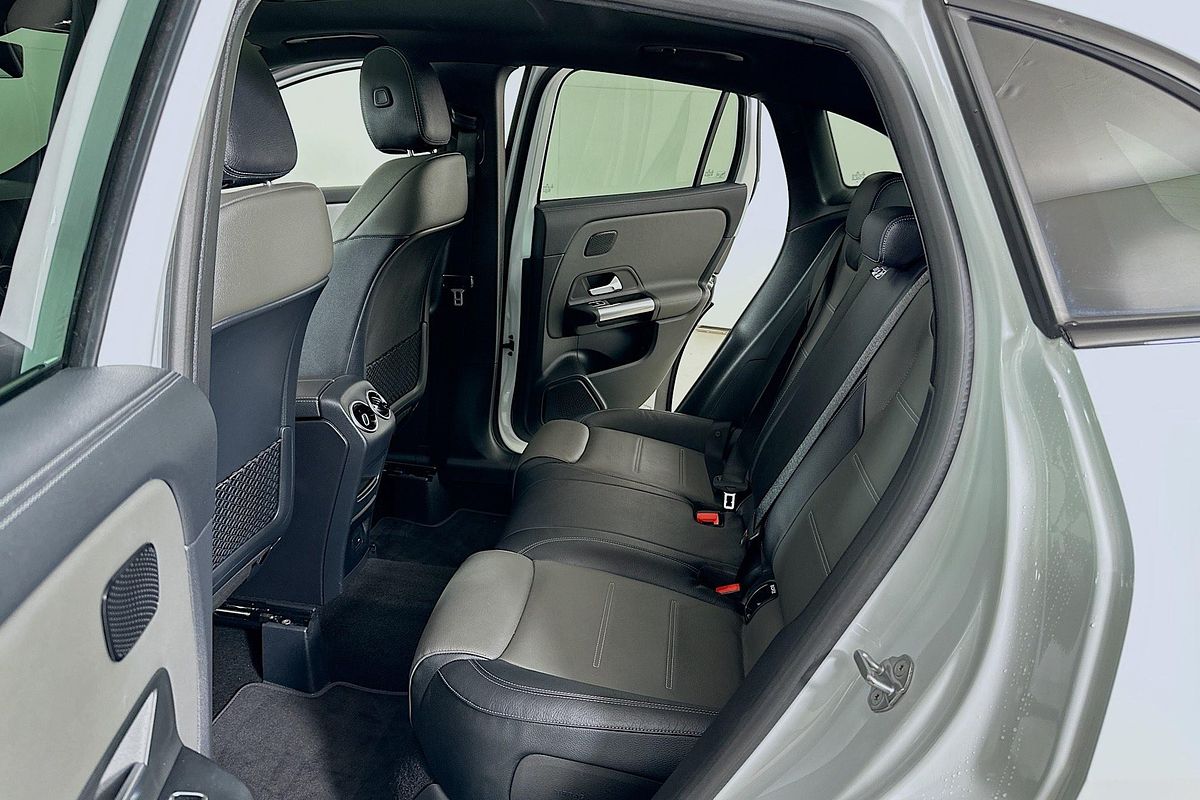 2021 Mercedes-Benz GLA-Class 35 4MATIC H247 MY21.5