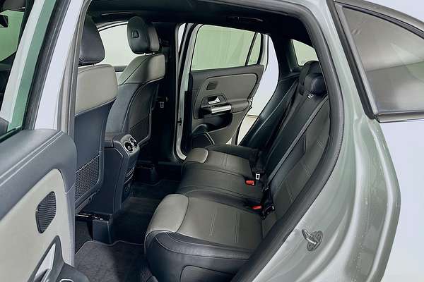 2021 Mercedes-Benz GLA-Class 35 4MATIC H247 MY21.5
