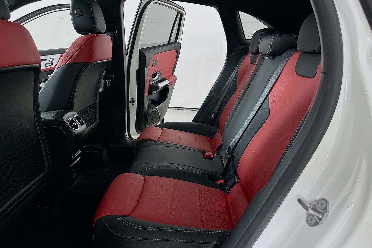 2021 Mercedes-Benz GLA-Class 35 4MATIC H247 MY21.5