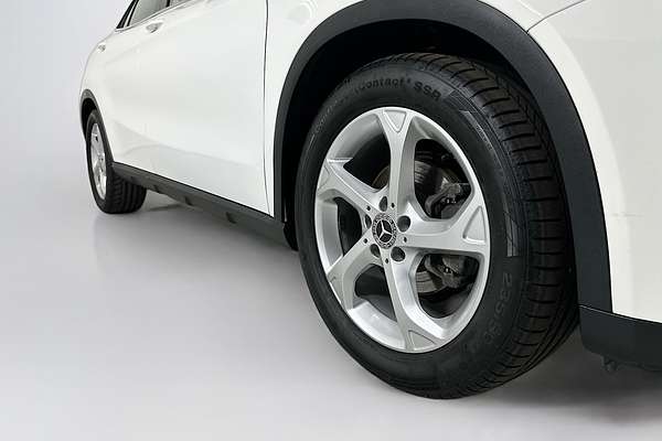 2019 Mercedes-Benz GLA-Class 220 d X156 MY19