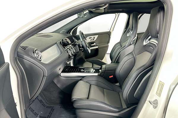 2020 Mercedes-Benz GLA-Class 35 4MATIC H247 MY21