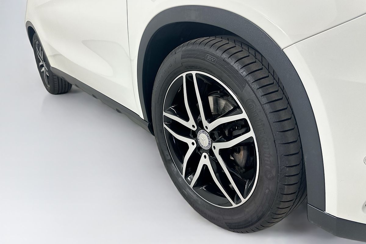 2016 Mercedes-Benz GLA 180 X156 MY16