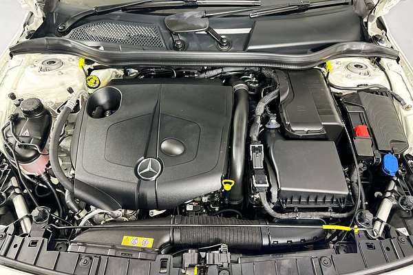 2019 Mercedes-Benz GLA-Class 220 d X156 MY19