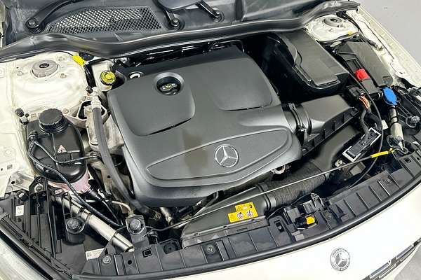 2019 Mercedes-Benz GLA 180 X156 MY19