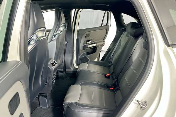 2020 Mercedes-Benz GLA-Class 35 4MATIC H247 MY21