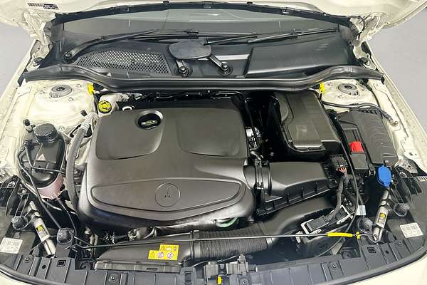 2016 Mercedes-Benz GLA 180 X156 MY16