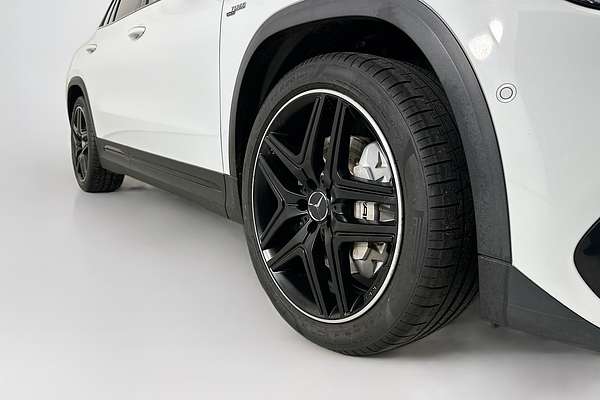 2021 Mercedes-Benz GLA-Class 35 4MATIC H247 MY21.5