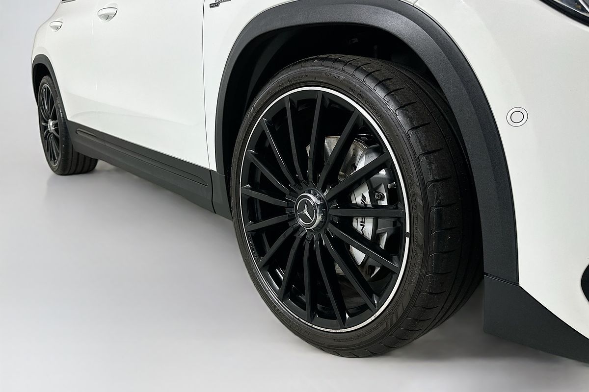 2021 Mercedes-Benz GLA-Class 35 4MATIC H247 MY21.5