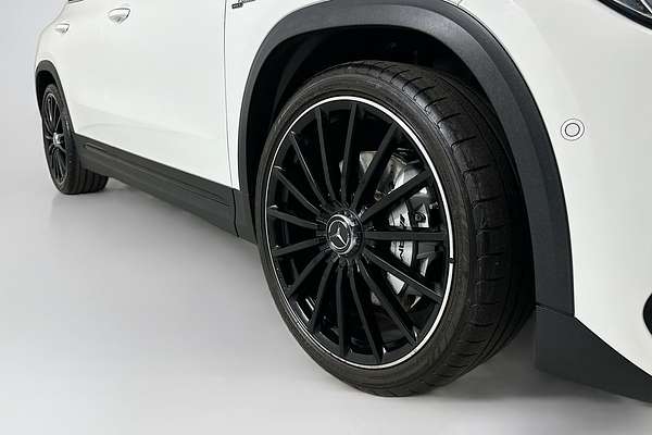 2021 Mercedes-Benz GLA-Class 35 4MATIC H247 MY21.5