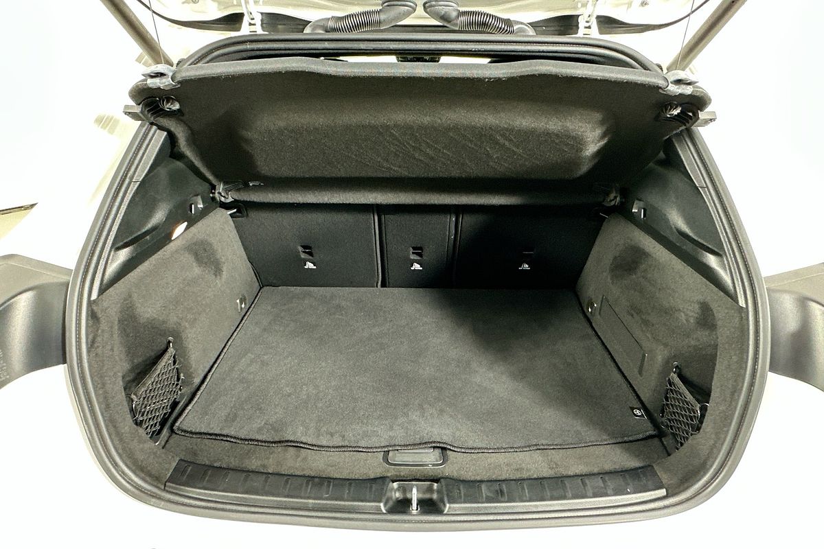 2020 Mercedes-Benz GLA-Class 35 4MATIC H247 MY21