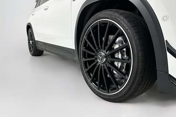 2020 Mercedes-Benz GLA-Class 35 4MATIC H247 MY21