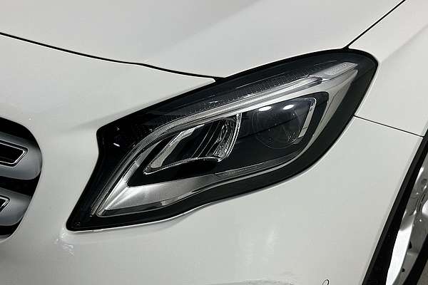 2019 Mercedes-Benz GLA-Class 220 d X156 MY19