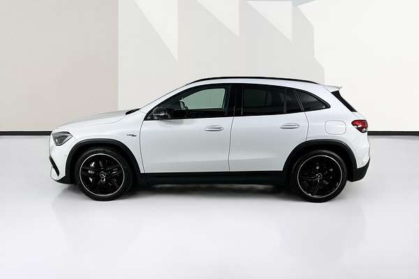 2021 Mercedes-Benz GLA-Class 35 4MATIC H247 MY21.5