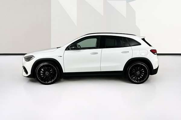 2021 Mercedes-Benz GLA-Class 35 4MATIC H247 MY21.5