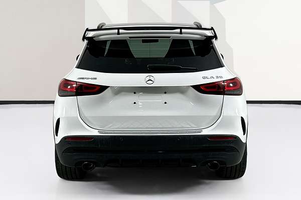 2020 Mercedes-Benz GLA-Class 35 4MATIC H247 MY21