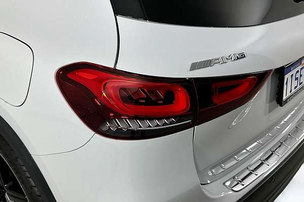 2021 Mercedes-Benz GLA-Class 35 4MATIC H247 MY21.5