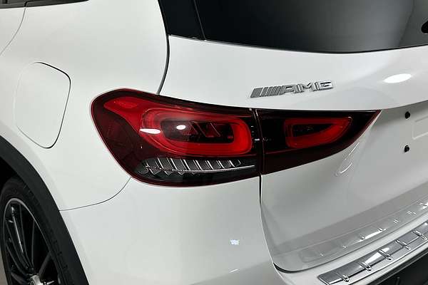 2020 Mercedes-Benz GLA-Class 35 4MATIC H247 MY21