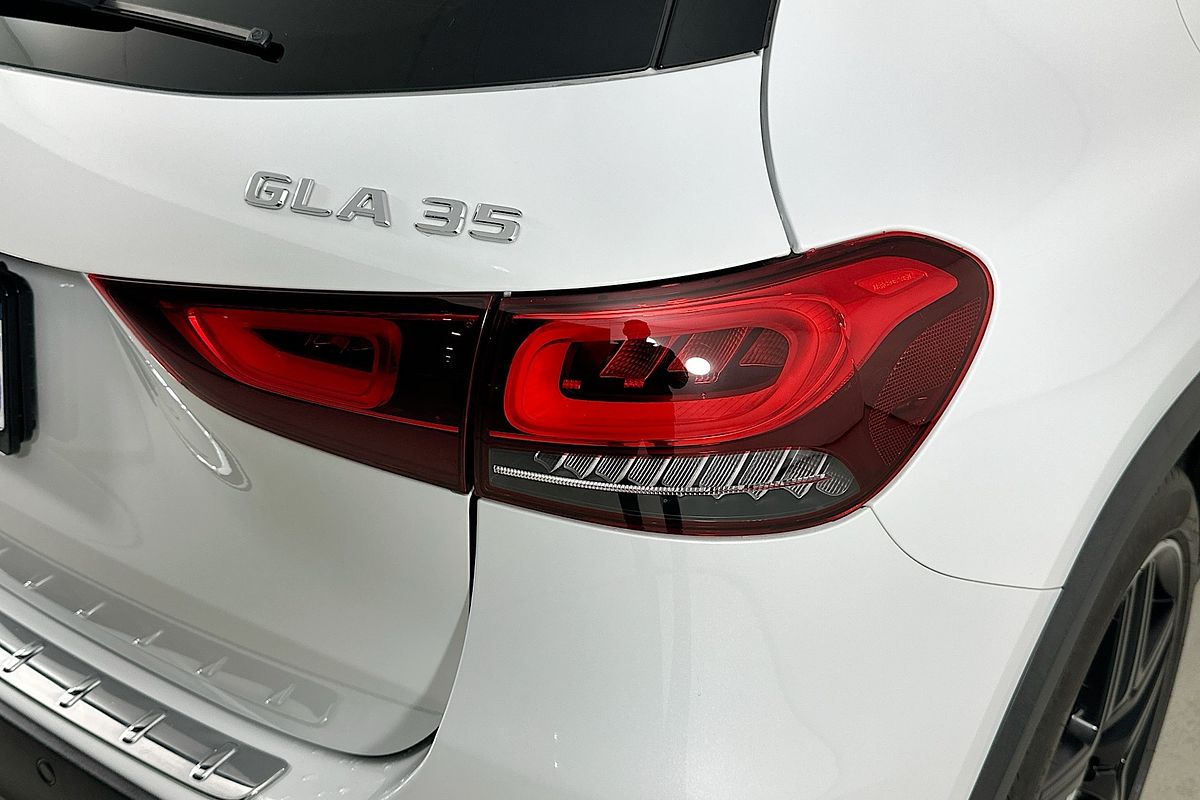 2021 Mercedes-Benz GLA-Class 35 4MATIC H247 MY21.5