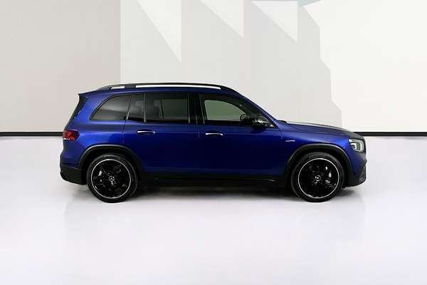 2021 Mercedes-Benz GLB 35 4MATIC X247 MY21