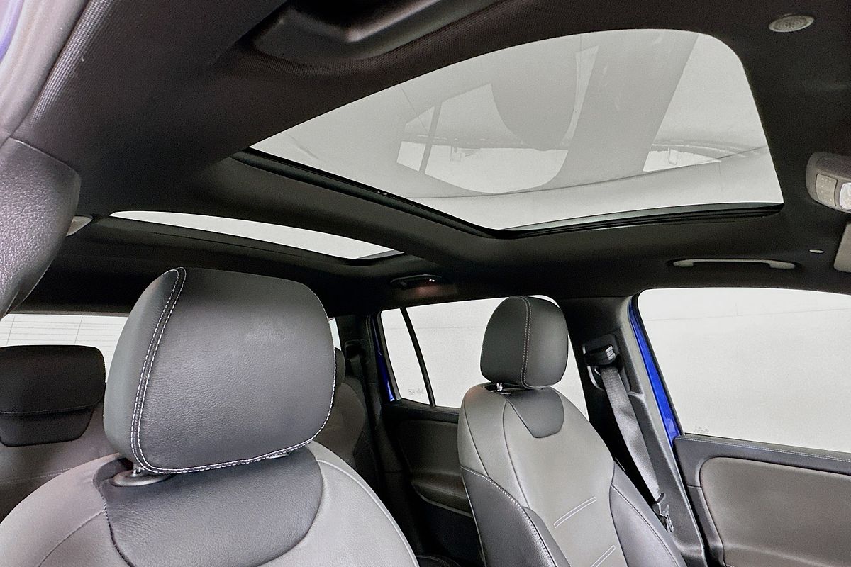 2021 Mercedes-Benz GLB 35 4MATIC X247 MY21