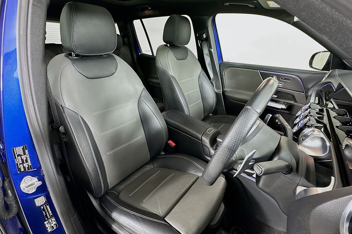 2021 Mercedes-Benz GLB 35 4MATIC X247 MY21