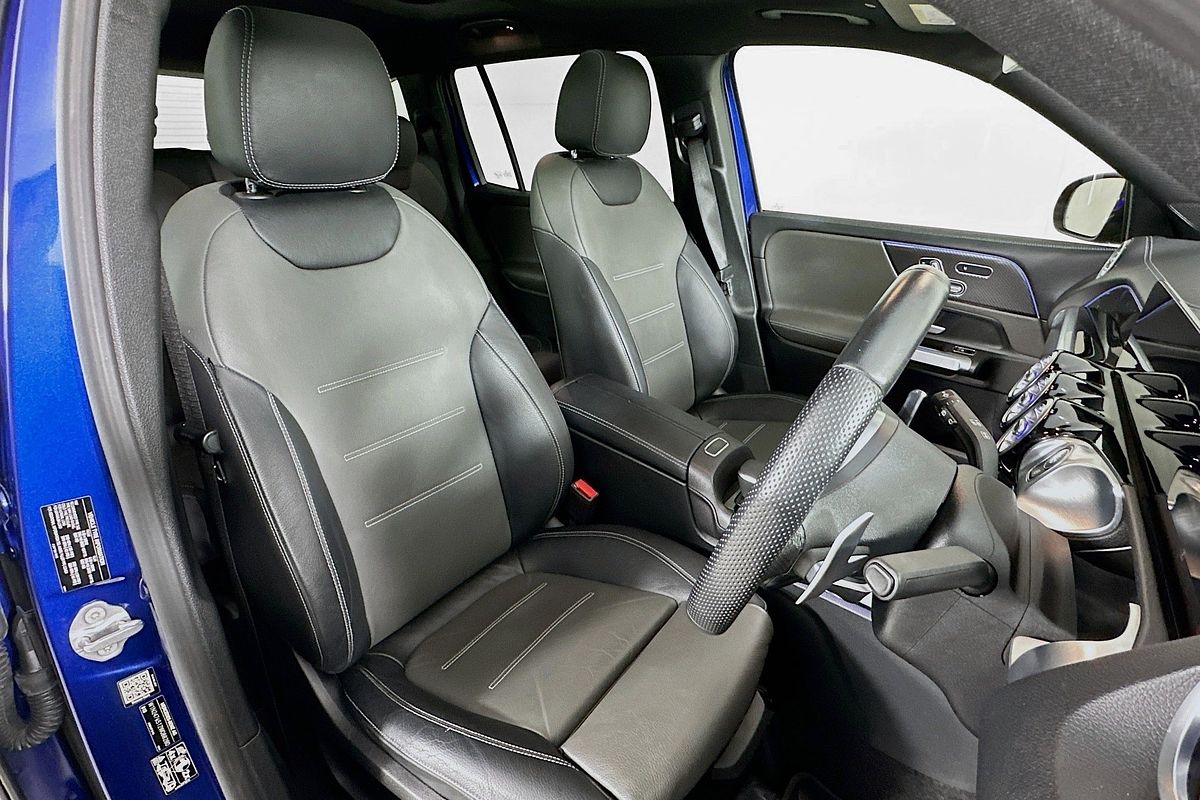 2021 Mercedes-Benz GLB 35 4MATIC X247 MY21