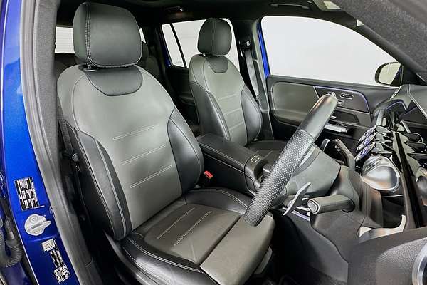 2021 Mercedes-Benz GLB 35 4MATIC X247 MY21