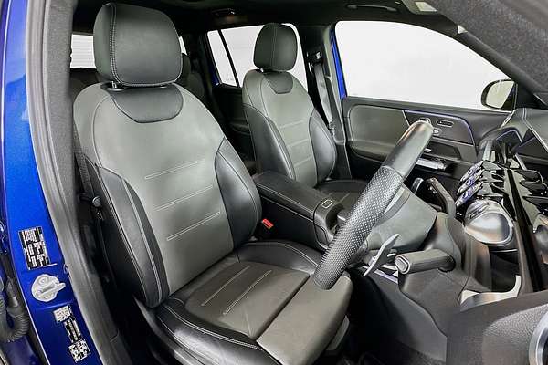 2021 Mercedes-Benz GLB 35 4MATIC X247 MY21