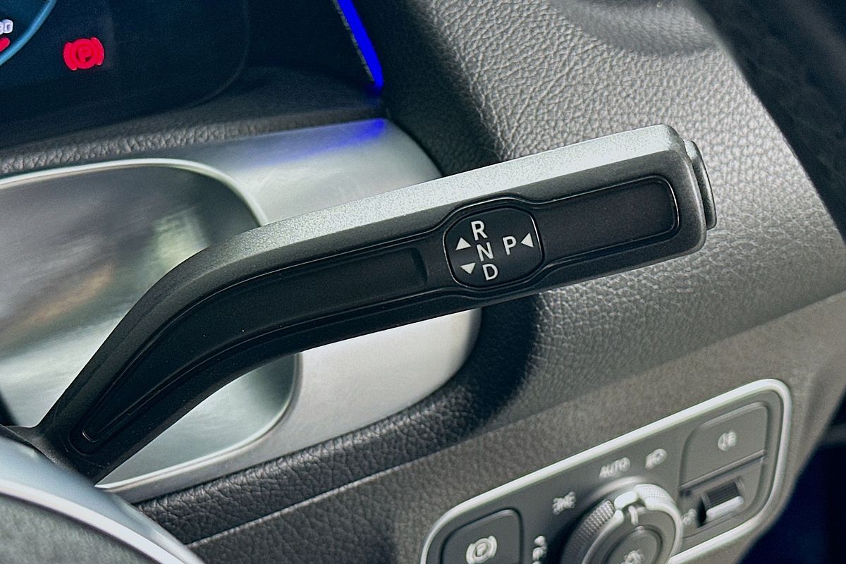 2021 Mercedes-Benz GLB 35 4MATIC X247 MY21