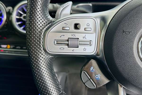 2021 Mercedes-Benz GLB 35 4MATIC X247 MY21
