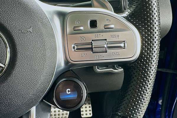 2021 Mercedes-Benz GLB 35 4MATIC X247 MY21