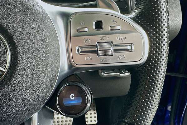 2021 Mercedes-Benz GLB 35 4MATIC X247 MY21