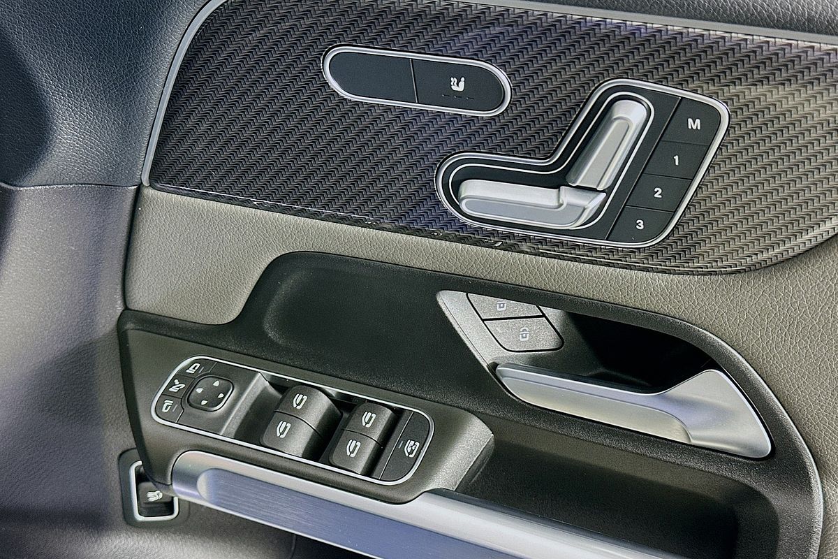2021 Mercedes-Benz GLB 35 4MATIC X247 MY21